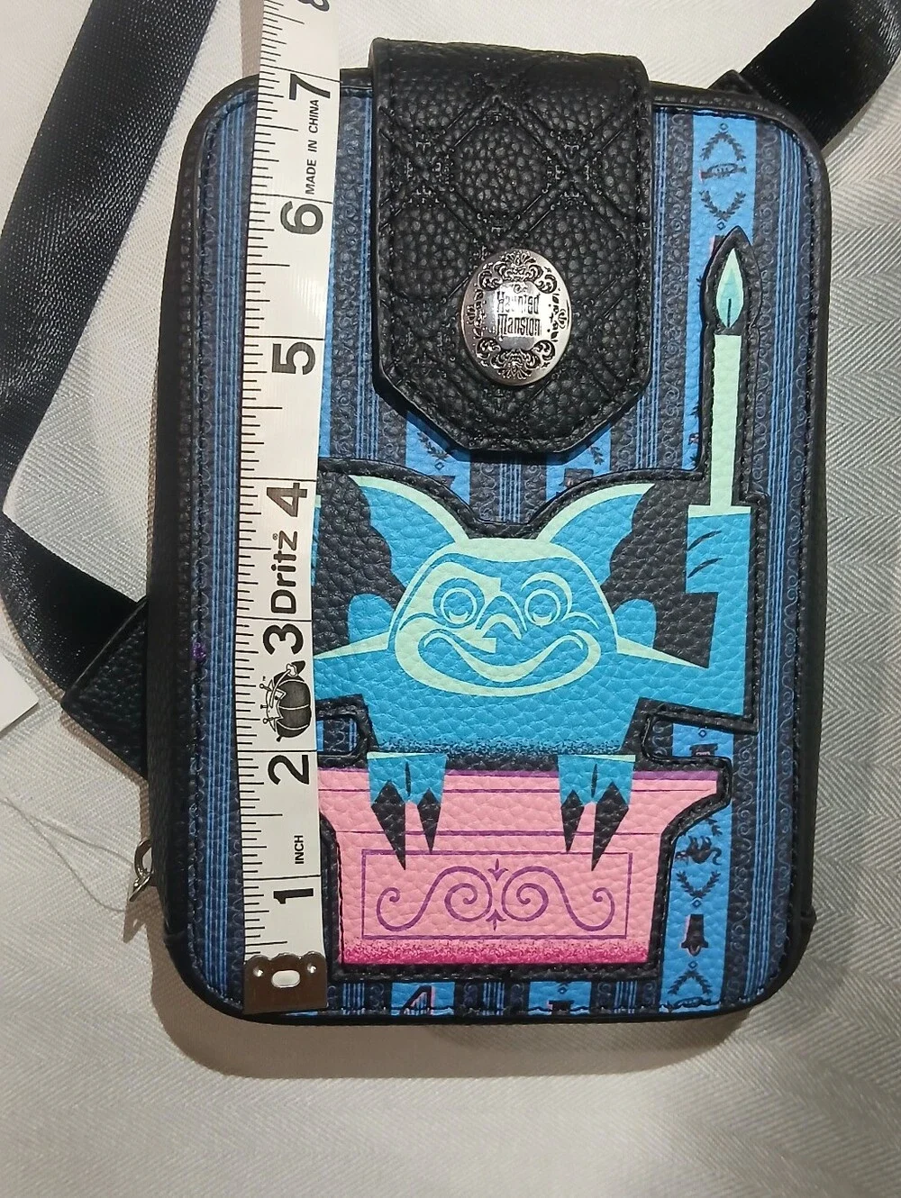 Disney new tags